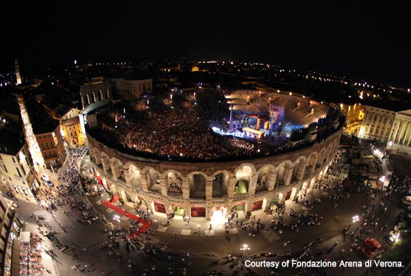 arena verona