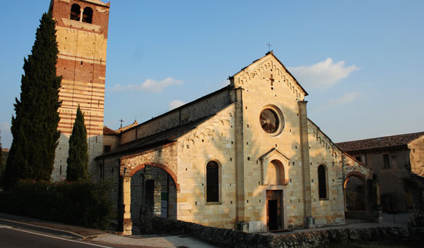 San Floriano