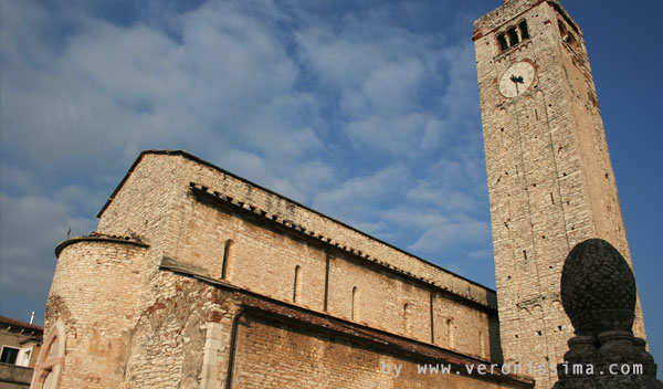 San Giorgio di Valpolicella