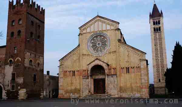 San Zeno