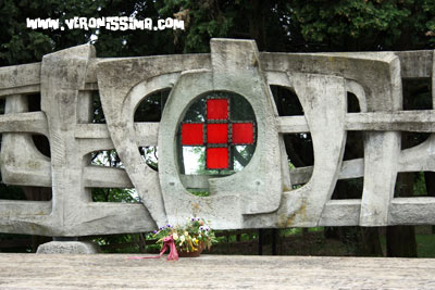 monumento croce rossa solferino