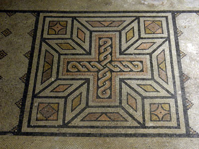 mosaico