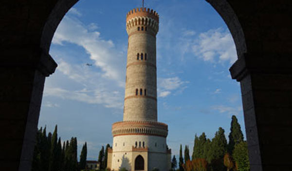 Torre di San Martino della Battaglia
