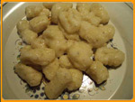 gnocchi