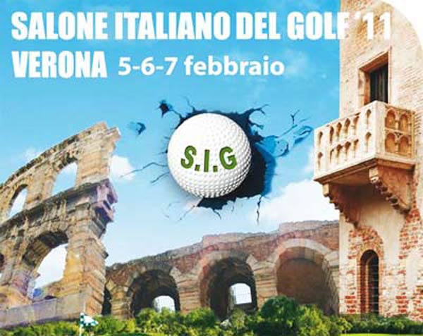 salone del golf verona