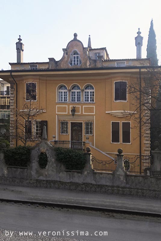 Villa Beghini