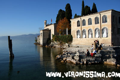 punta san vigilio hotel