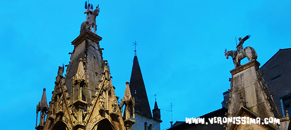 le arche scaligere
