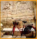 itinerari in bicicletta