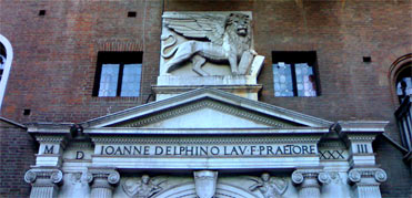 verona rinascimentale veneziana
