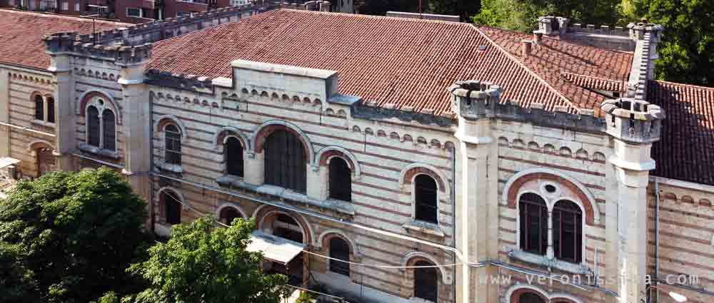 L'Arsenale di Verona