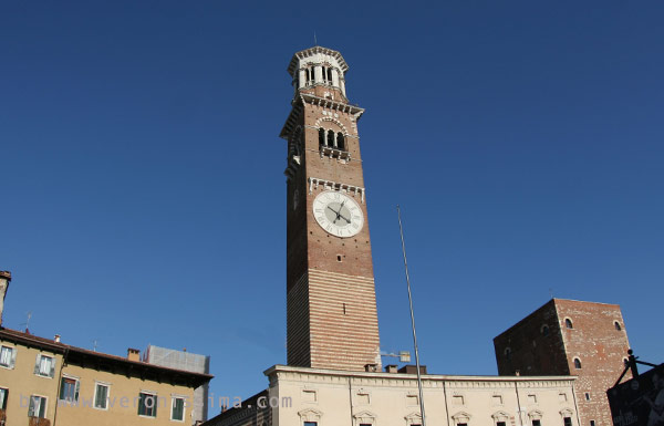 Torre dei Lamberti