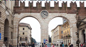 mura di verona