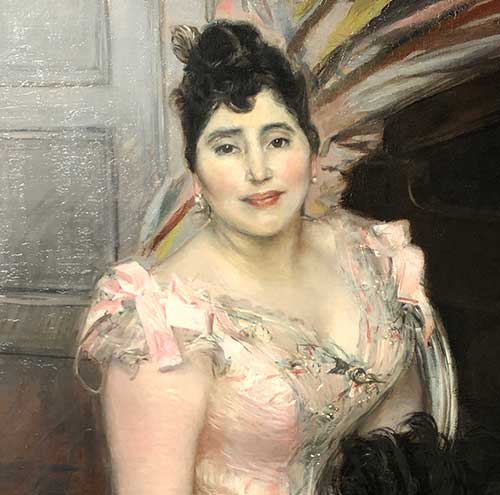 Giovanni Boldini