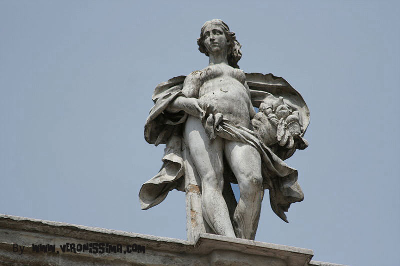 statua di Venere
