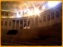 Teatro Olimpico di Palladio