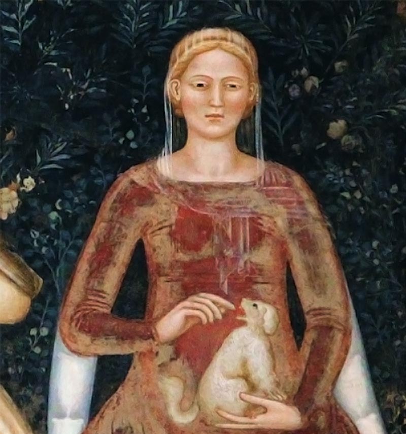 Beatrice della Scala