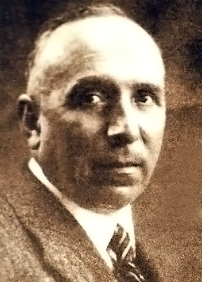 Ettore Fagiuoli