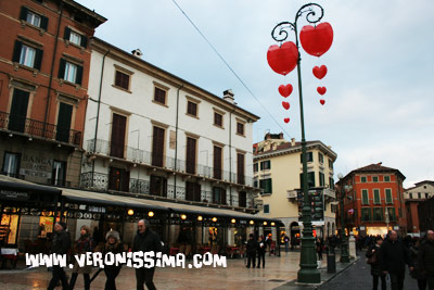 piazza bra