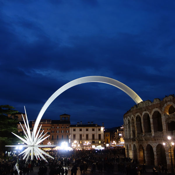 il porticciolo di Bardolino