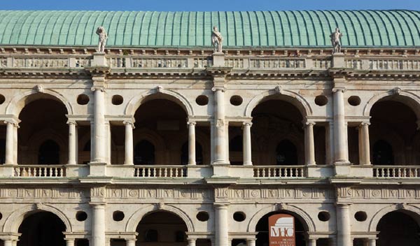 palladio a vicenza