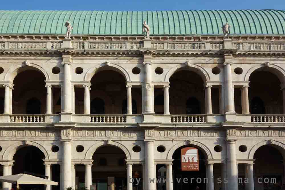 Basilica Palladiana