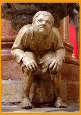 gobbo sant'anastasia