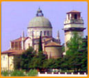 michele sanmicheli's churches