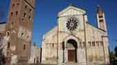 le chiese di Verona