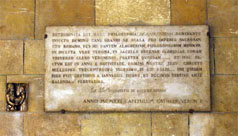 st elena dante