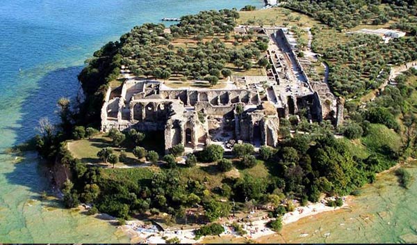 Grotte di Catullo