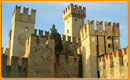 itinerario sirmione