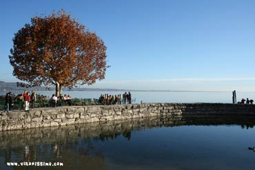 san vigilio