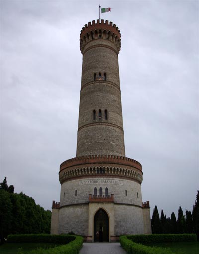 san martino della battaglia