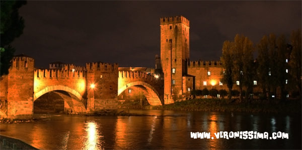 castelvecchio serale