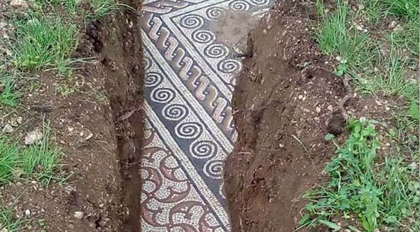 mosaico villa valpolicella