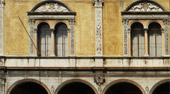 giardino giusti
