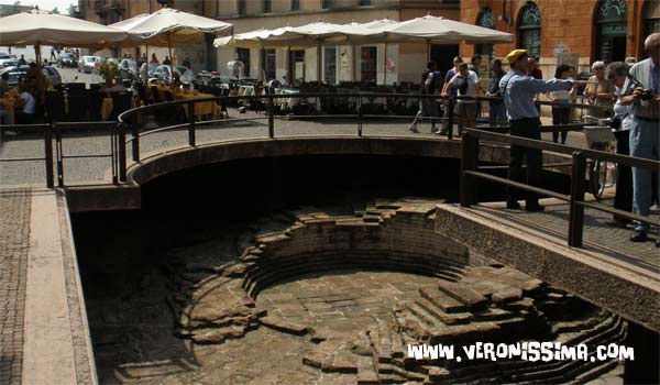 torre circolare di porta Leoni