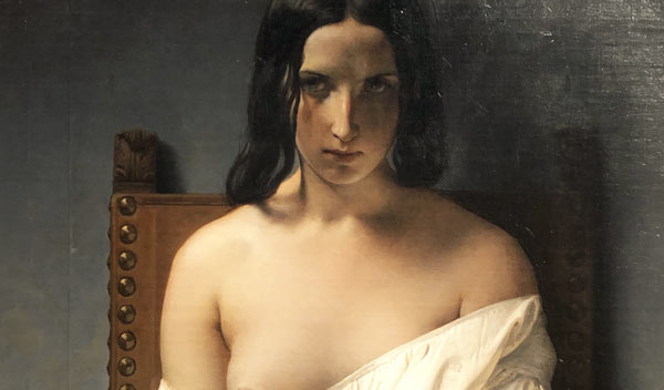 Dipinto di Hayez