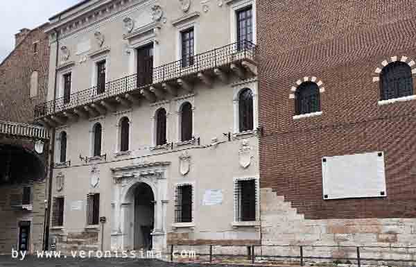 Palazzo del Capitano