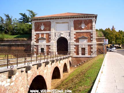 porta san zeno a verona