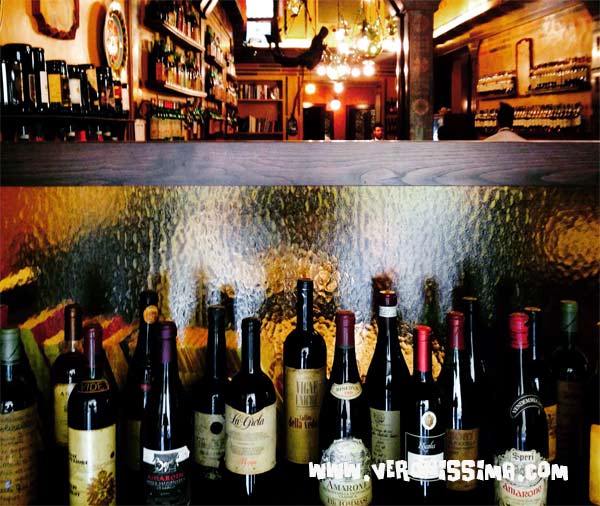 vini veronese osteria