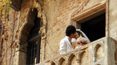 wedding in verona italy
