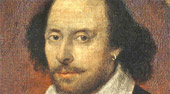 William Shakespeare