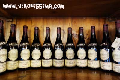 bertani old vintages