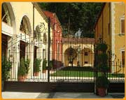 rocca sveva winery soave