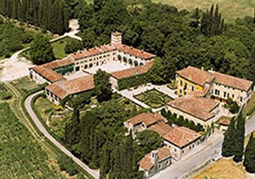 serego alighieri winery