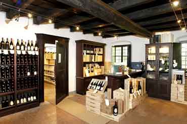 serego alighiery wines