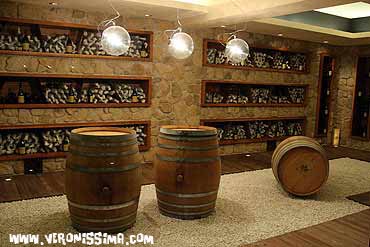 wine tours zenato, lugana
