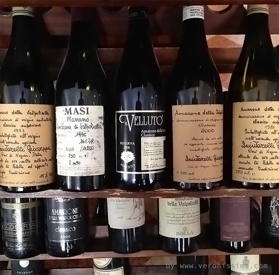 AMARONE: la guida più completa e definitiva